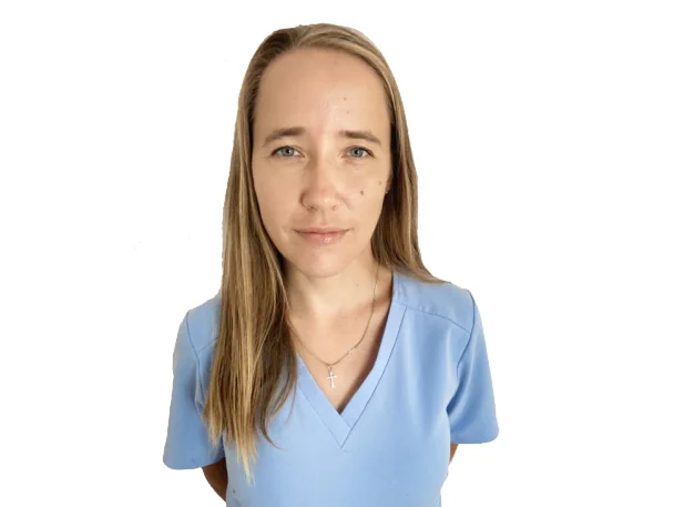 Aleksandra Firek, weterynarz kardiolog, Kraków