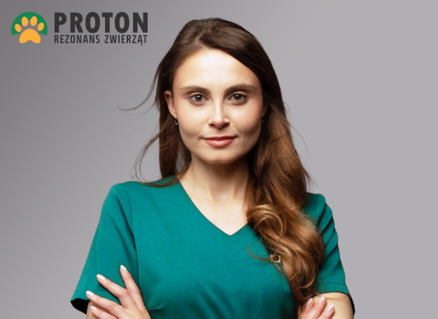 Alicja Janczura wterynarz