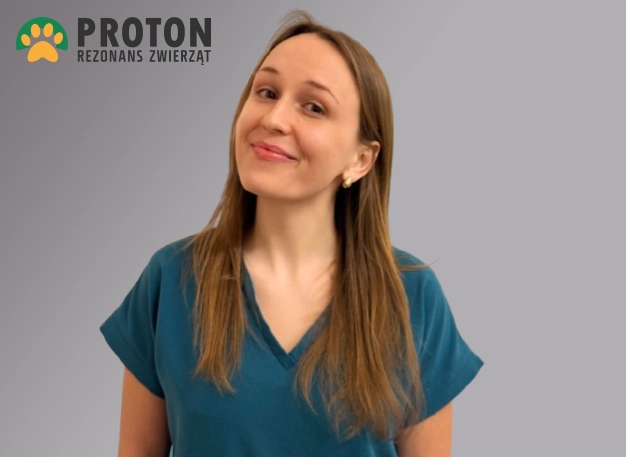 Małgorzata Wcisło Weterynarz Neurolog