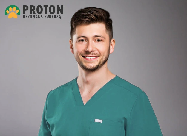 Wiktor Turek Weterynarz